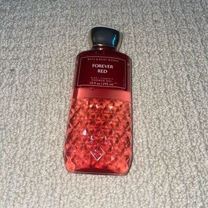 Forever Red Body Gel